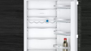 Lodówka Siemens Siemens iQ300 KI87VVFE1, 270 L, SN-T, 35 dB, 3.2 kg/24h, E, White 19