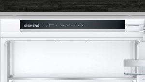 Lodówka Siemens Siemens iQ300 KI87VVFE1, 270 L, SN-T, 35 dB, 3.2 kg/24h, E, White 4