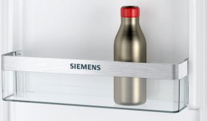 Lodówka Siemens Siemens iQ300 KI87VVFE1, 270 L, SN-T, 35 dB, 3.2 kg/24h, E, White 8