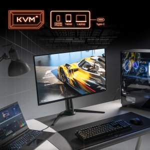 Monitor Gigabyte Aorus FO32U 15