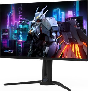 Monitor Gigabyte Aorus FO32U 3