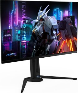 Monitor Gigabyte Aorus FO32U 4