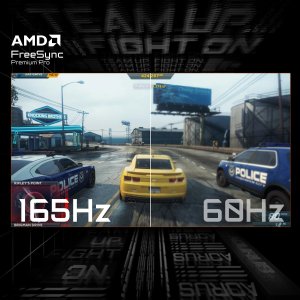 Monitor Gigabyte Aorus FO32U 10