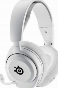 Słuchawki SteelSeries Arctis Nova 5 Białe (61671) 7