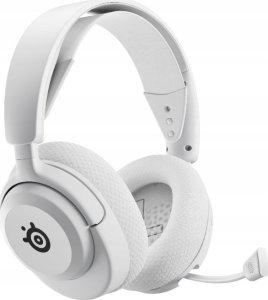 Słuchawki SteelSeries Arctis Nova 5 Białe (61671) 8