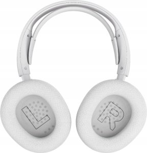 Słuchawki SteelSeries Arctis Nova 5 Białe (61671) 9