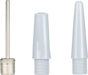 Dunlop POMPKA WARSZTATOWO ROWEROWA DUNLOP 230Psi (16Bar) Z MANOMETREM SZARA 10