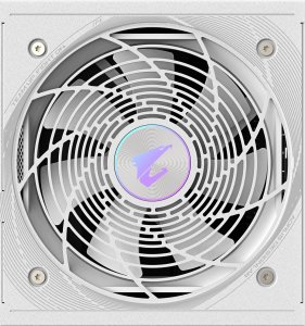 Zasilacz Gigabyte Aorus Elite Platinum ATX 3.0 ICE 850W (GP-AE850PM PG5 ICE) 3