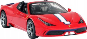 Rastar Auto RC Rastar 1:14 Laferrari Aperta Czerwone Cabrio 5