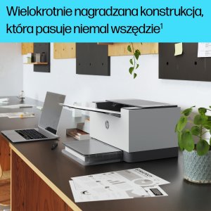 Drukarka laserowa HP LaserJet M209D (8J9L0F) 21
