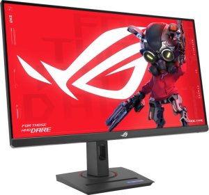 Monitor Asus ROG Strix XG27UCG (90LM0AG1-B01370) 4