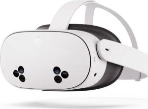 Gogle VR Oculus Meta Quest 3S 256GB 2