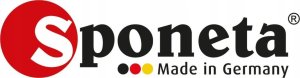 Stół do tenisa stołowego Sponeta Stół do Tenisa Stołowego Ping Ponga Składany Outdoor na Kółkach SPONETA 3