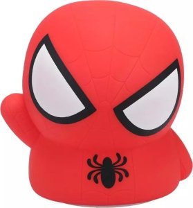 Paladone PALADONE Lampka silikonowa Marvel Spider-man (wysokość: 15 cm - akumulator) 3