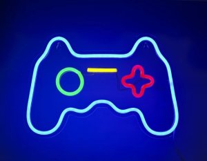 Activejet Neon LED Activejet AJE-NEON PAD 2
