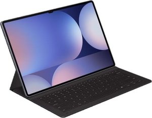 Samsung Etui Samsung EF-DX920UBEGWW Tab S10 Ultra / S9 Ultra czarny/black Book Cover Keyboard Slim 8