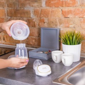 Laktator InnoGio Line Handy- Electric Wearable Breast Pump Double, GIOmum, GIO-356 5