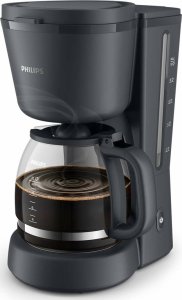 Ekspres przelewowy Philips HD7430/90 Czarny 3