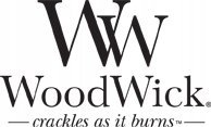 WoodWick Phantom Cherry świeca Elipsa Bursztyn, Drewno kaszmirowe, Wiśnia (owoc), Wanilia Bordowy 1 szt. 3