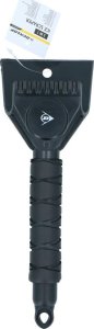Dunlop Akcesoria do mycia samochodu Skrobaczka do szyb 2w1 28cm szary 3