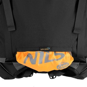 Plecak turystyczny Nils Extreme Nordkapp NC1992 65 l Czarny 15