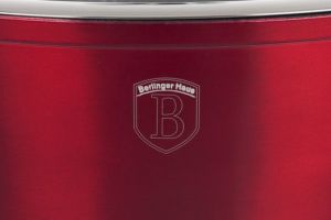 Berlinger Haus Garnek Metallic 24cm (BH/1257) 3