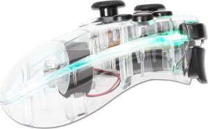 Pad Marvo Ghost 40 przezroczysty (GT-88) 5