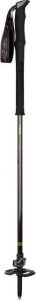 Kohla Kije skiturowe Kohla VERTICAL PRO POLE black/sulphur Uniwersalny 2