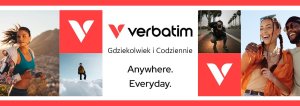 Dysk zewnętrzny SSD Verbatim Metal Mini 1TB Czarny (32031) 7