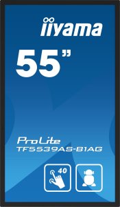 Monitor iiyama ProLite TF5539AS-B1AG 2