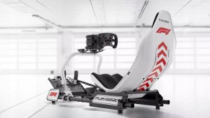 Playseat Kokpit Formula Instinct F1 Edition (FO.00334) 11