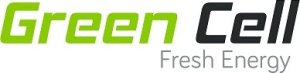 Bateria Green Cell Green Cell BATERIA AP14WX A1377 A1405 A1496 DO APPLE MACBOOK AIR 13 A1369 A1466 (2010/11/12/13/14/15/17) 55WH 7.6V 7