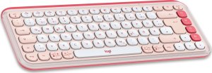 Klawiatura + mysz Logitech POP Icon Combo (920-013108) 3