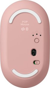 Klawiatura + mysz Logitech POP Icon Combo (920-013108) 4