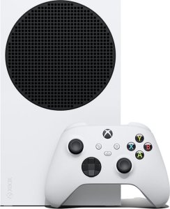 Microsoft Xbox Series S 1TB biały (EP2-00645) 2