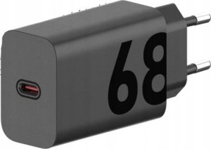 Ładowarka Motorola TurboPower 1x USB-C  (PG38C06281) 3