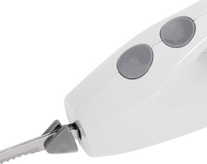 Nóż elektryczny Adler Nóż elektryczny biały (AD 4512) 4