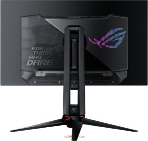 Monitor Asus ROG Swift WOLED PG27AQDP (90LM0A20-B01A70) 2
