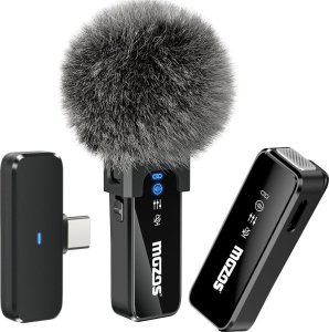Mikrofon Mozos MX2-Dual 2