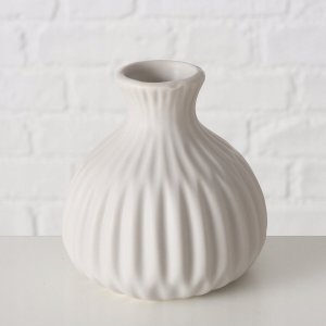 Boltze Wazony ceramiczne matowe ESKO* 3 szt. 3