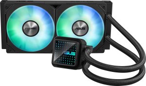Chłodzenie wodne Asus Prime LC 240 ARGB (90RC0111-B0EAY0) 3