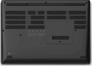 Laptop Lenovo ThinkPad P16 G2 i7-14700HX / 64 GB / 1 TB / W11 Pro / RTX 2000 Ada / 165 Hz (21FA005LPB) 10