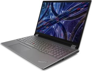 Laptop Lenovo ThinkPad P16 G2 i7-14700HX / 64 GB / 1 TB / W11 Pro / RTX 2000 Ada / 165 Hz (21FA005LPB) 3