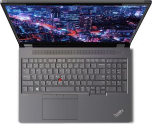 Laptop Lenovo ThinkPad P16 G2 i7-14700HX / 64 GB / 1 TB / W11 Pro / RTX 2000 Ada / 165 Hz (21FA005LPB) 4