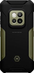 Smartfon myPhone Hammer Construction 2 5G Military Edition 4