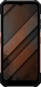 Smartfon myPhone Hammer Construction 2 5G 256GB THERMAL pomarańczowy 2
