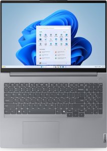 Laptop Lenovo ThinkBook 16 G7 ARP Ryzen 7 7735HS / 16 GB / 1 TB / W11 Pro (21MW000UPB) 11