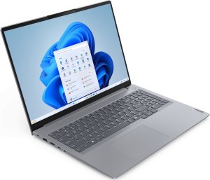 Laptop Lenovo ThinkBook 16 G7 ARP Ryzen 7 7735HS / 16 GB / 1 TB / W11 Pro (21MW000UPB) 2