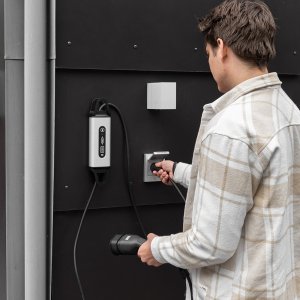 Ładowarka Defa eMove Mode 2 10A 6M T2-Schuko 11