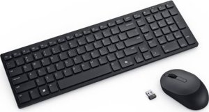 Klawiatura + mysz Dell KM555 (580-BBWJ) 3